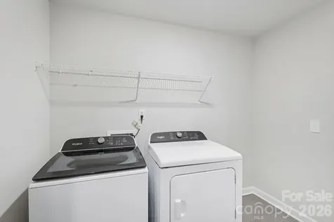 2451 Chartwell Street Stanley NC 28164