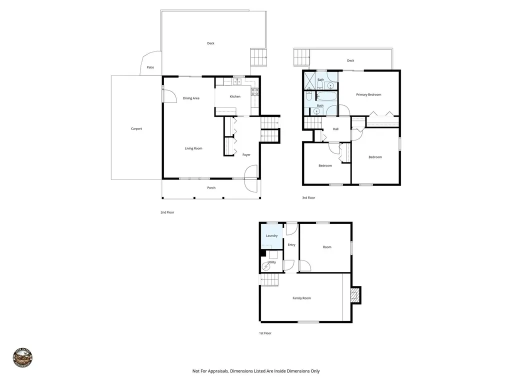 31 Firefly Lane Saluda NC 28773