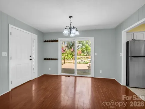 31 Firefly Lane Saluda NC 28773
