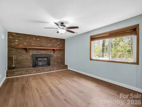 31 Firefly Lane Saluda NC 28773