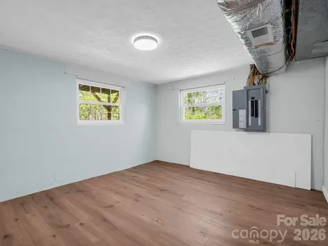 31 Firefly Lane Saluda NC 28773