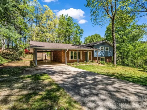 31 Firefly Lane Saluda NC 28773