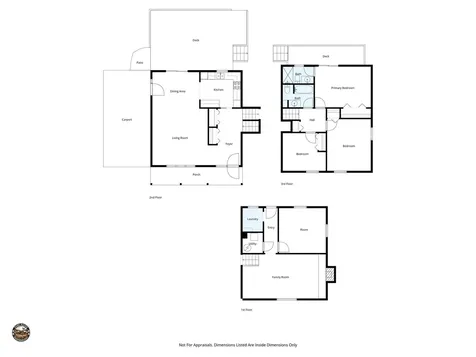 31 Firefly Lane Saluda NC 28773