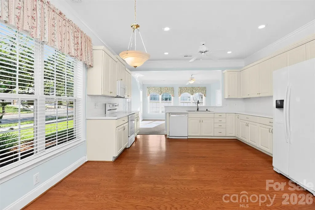 2525 Old Ashworth Lane NW Concord NC 28027