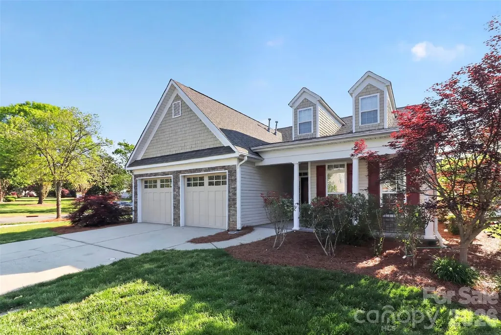 2525 Old Ashworth Lane NW Concord NC 28027