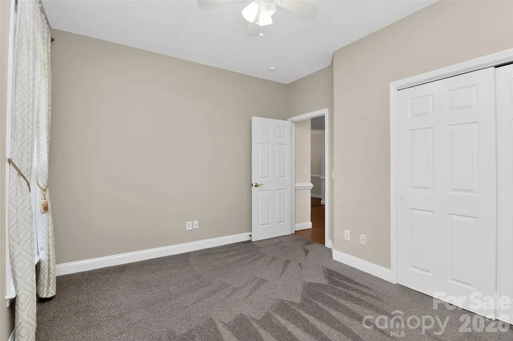 2525 Old Ashworth Lane NW Concord NC 28027