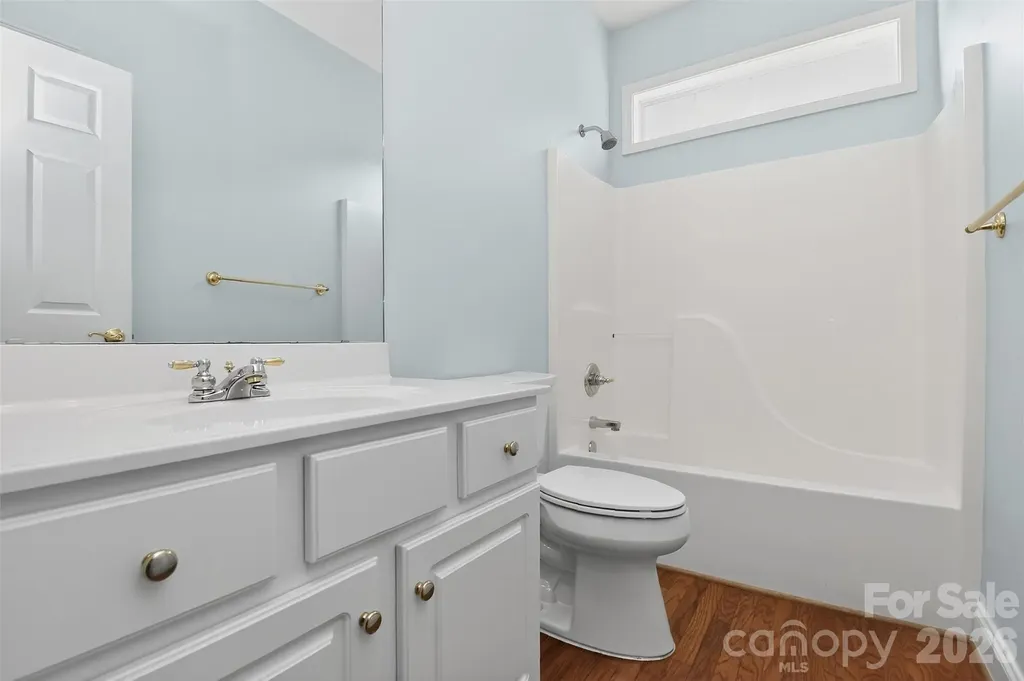 2525 Old Ashworth Lane NW Concord NC 28027