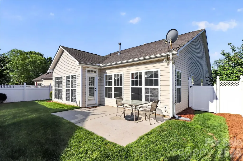 2525 Old Ashworth Lane NW Concord NC 28027