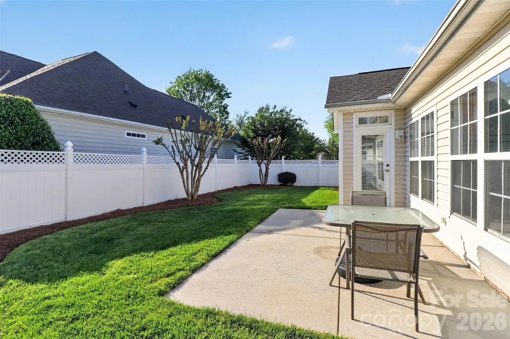 2525 Old Ashworth Lane NW Concord NC 28027