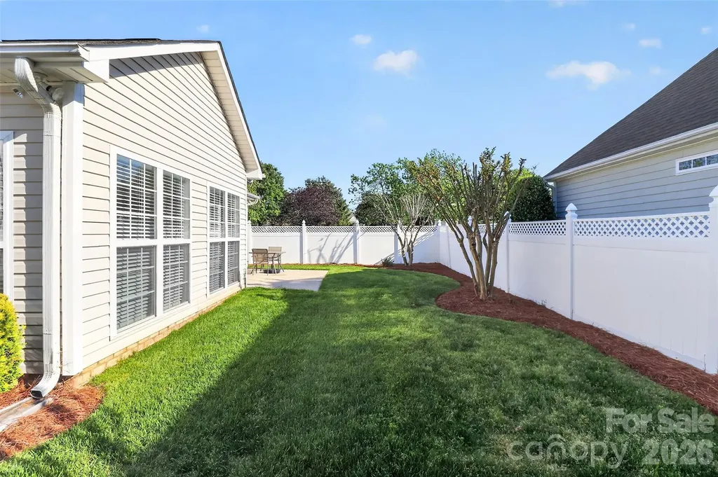 2525 Old Ashworth Lane NW Concord NC 28027