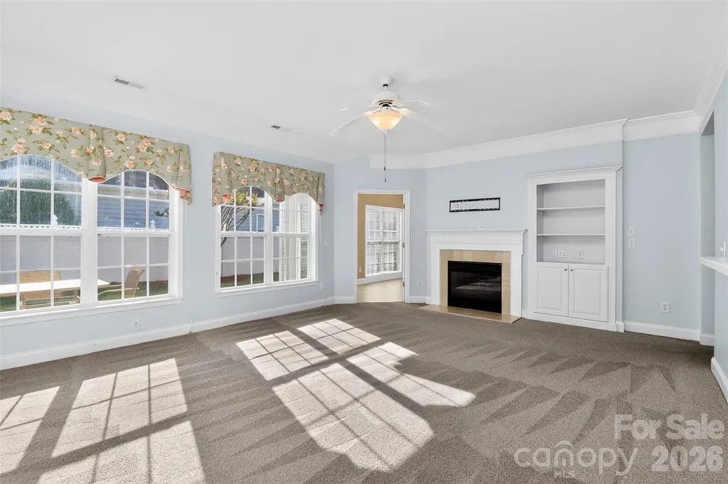 2525 Old Ashworth Lane NW Concord NC 28027
