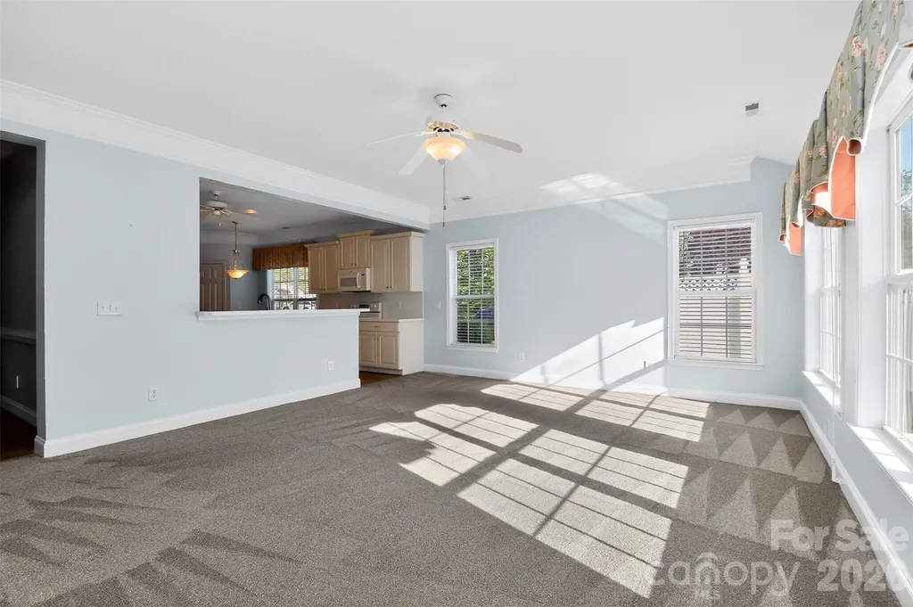2525 Old Ashworth Lane NW Concord NC 28027
