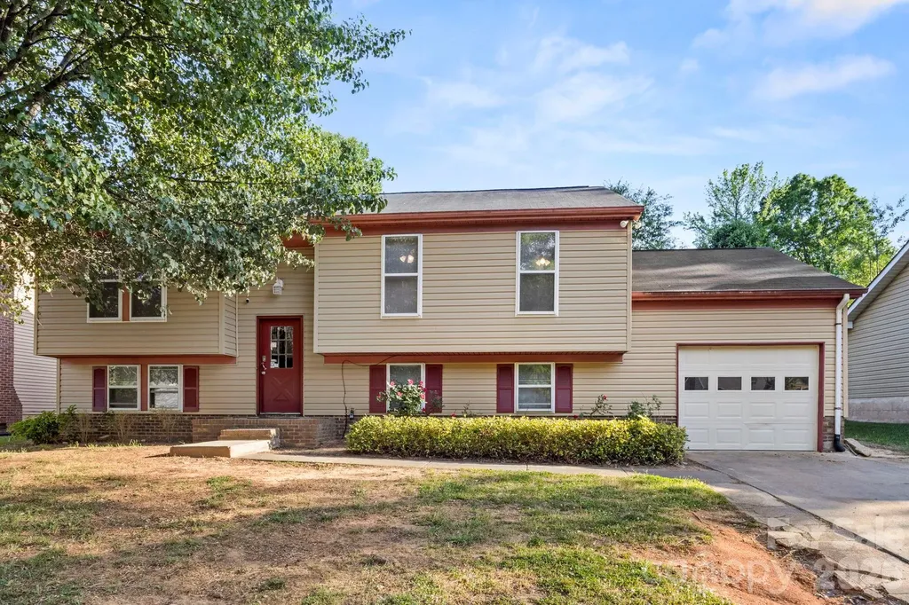 6018 Misty Way Lane Charlotte NC 28212