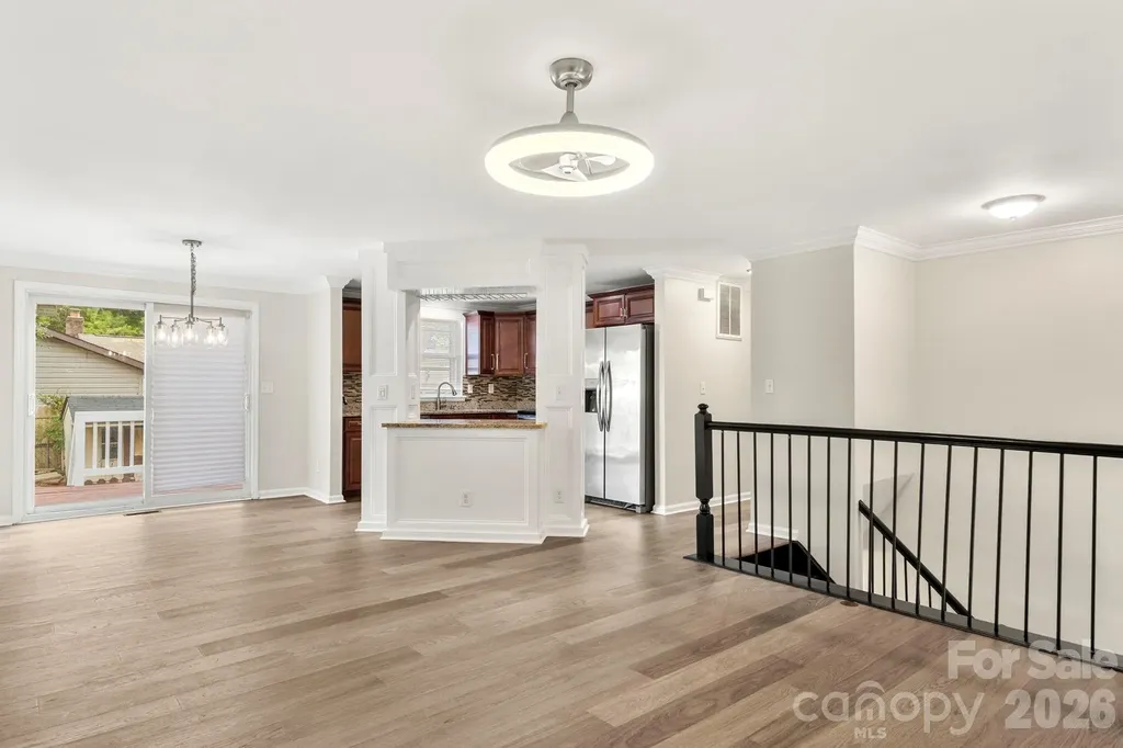6018 Misty Way Lane Charlotte NC 28212