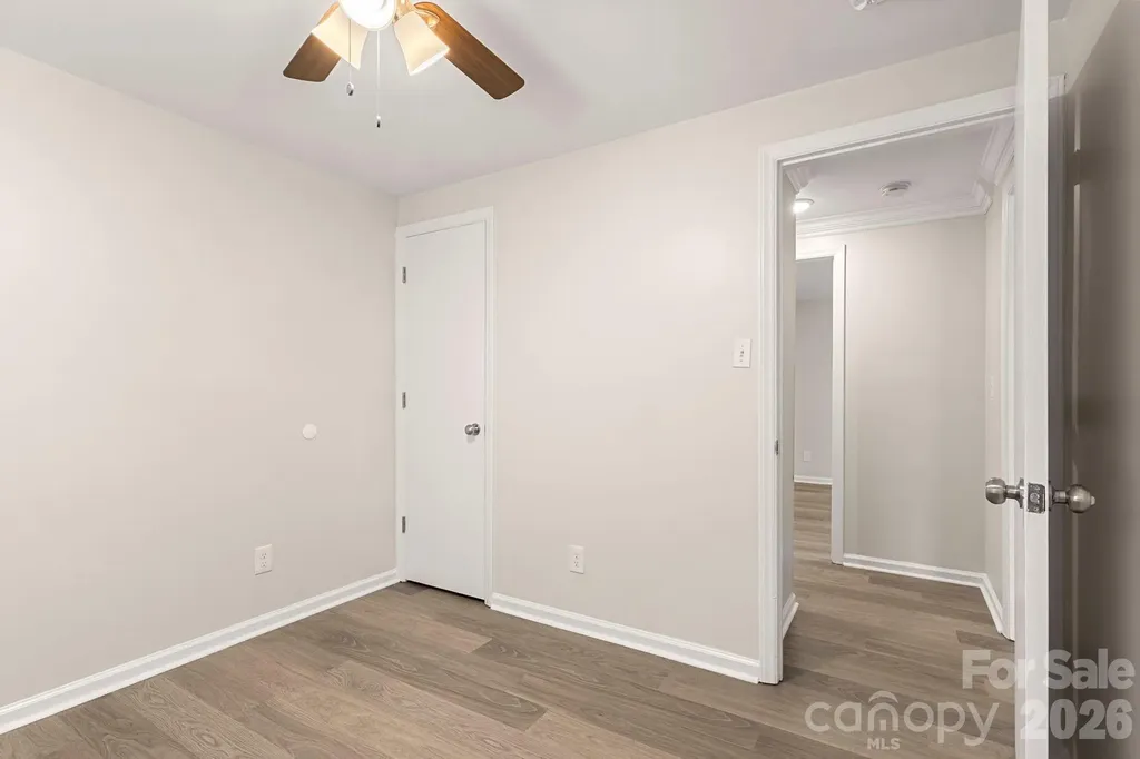 6018 Misty Way Lane Charlotte NC 28212