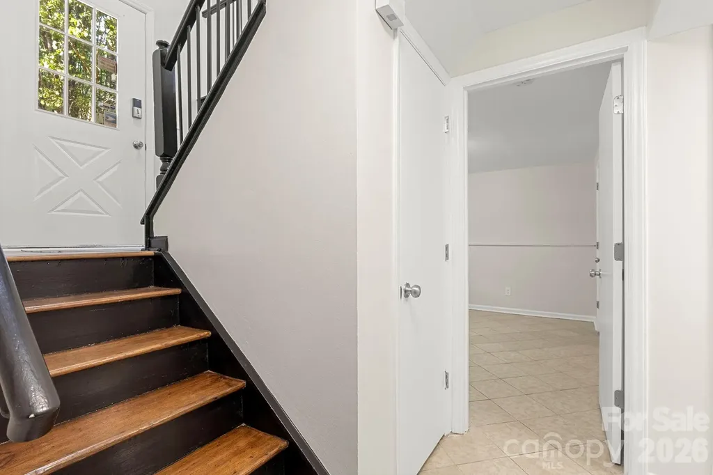 6018 Misty Way Lane Charlotte NC 28212