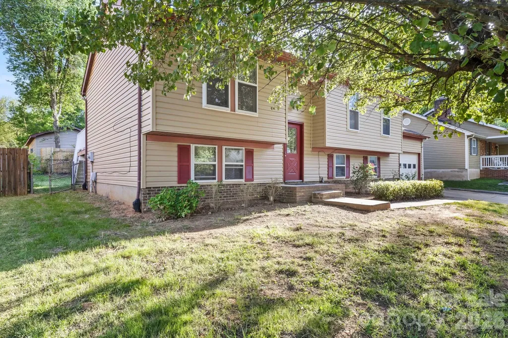 6018 Misty Way Lane Charlotte NC 28212