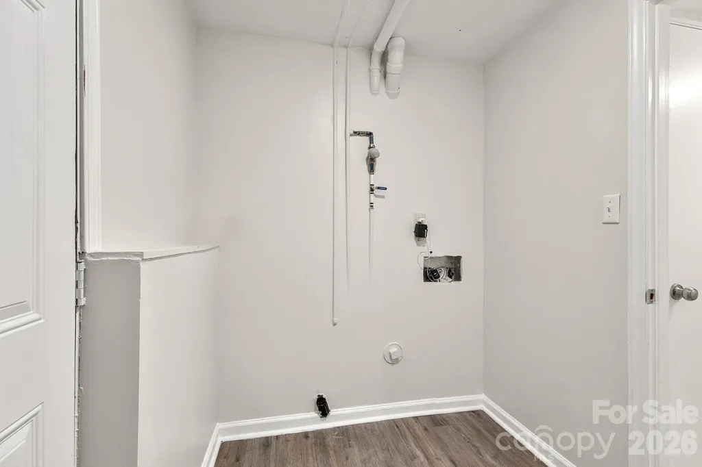 6018 Misty Way Lane Charlotte NC 28212