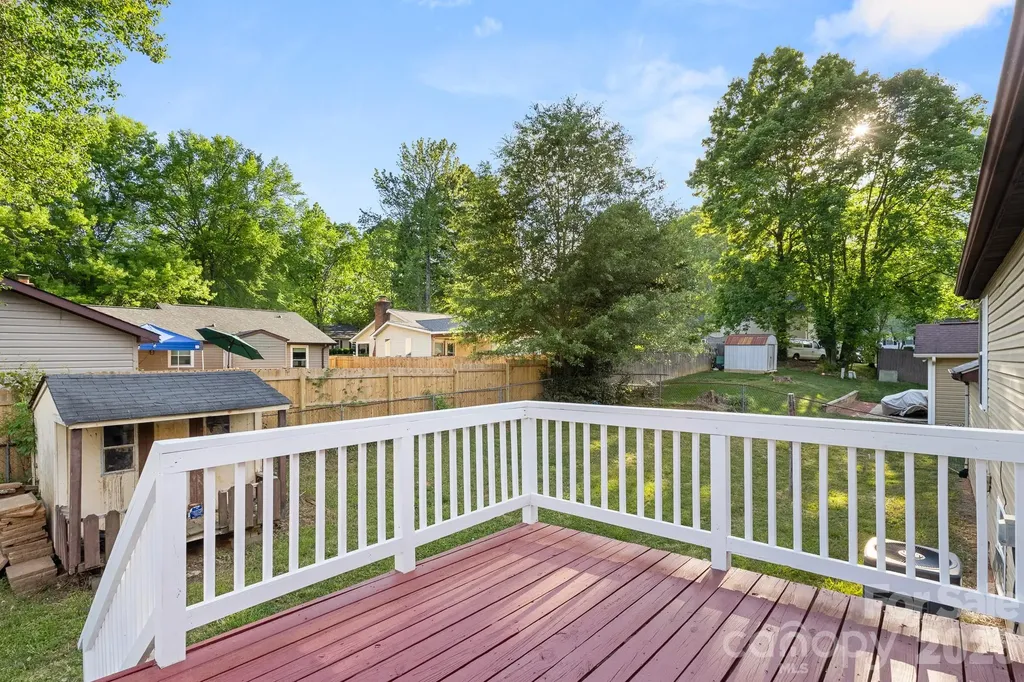 6018 Misty Way Lane Charlotte NC 28212