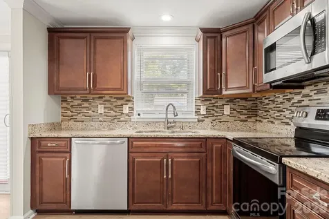 6018 Misty Way Lane Charlotte NC 28212