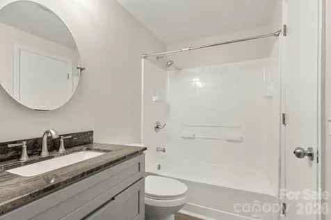 6018 Misty Way Lane Charlotte NC 28212