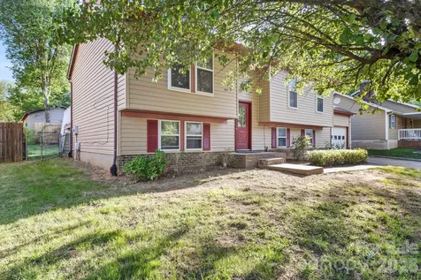 6018 Misty Way Lane Charlotte NC 28212