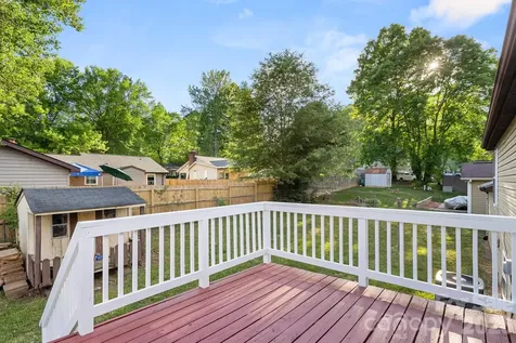 6018 Misty Way Lane Charlotte NC 28212
