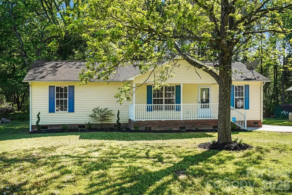 112 Ridgewood Drive York SC 29745