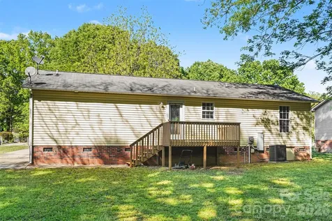 112 Ridgewood Drive York SC 29745