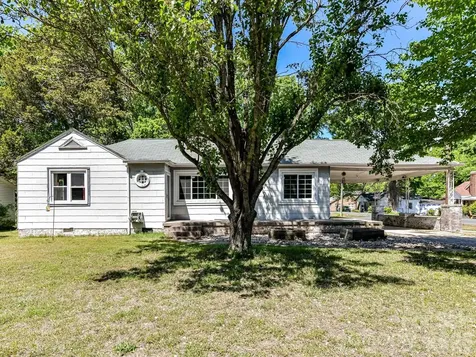 154 Lancaster Street Chester SC 29706