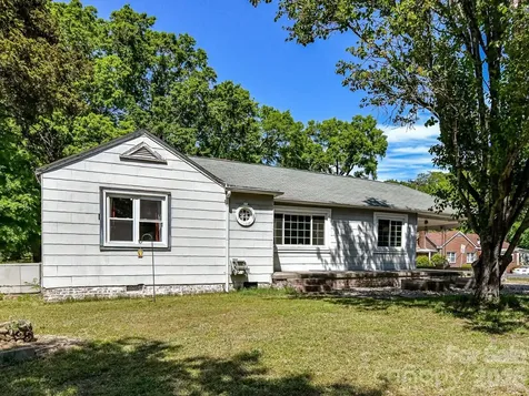 154 Lancaster Street Chester SC 29706
