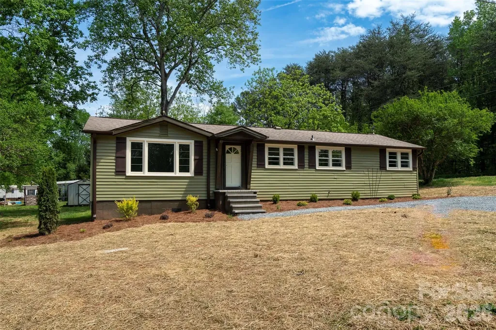 435 Mahaffey Drive Salisbury NC 28146