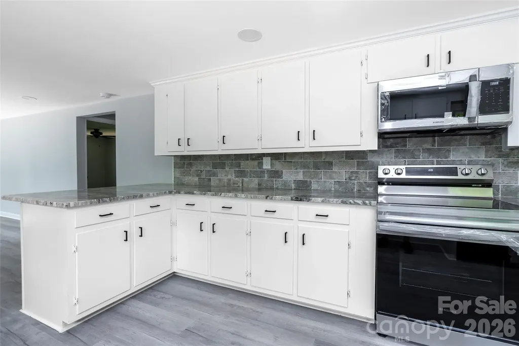 435 Mahaffey Drive Salisbury NC 28146