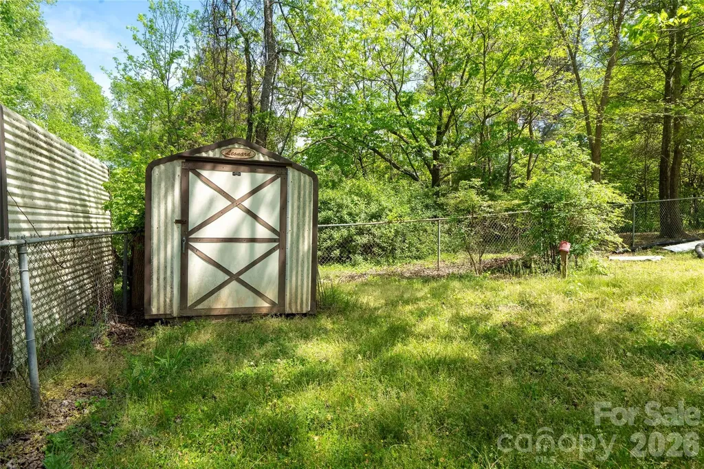 435 Mahaffey Drive Salisbury NC 28146