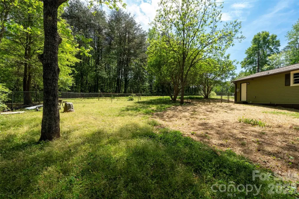 435 Mahaffey Drive Salisbury NC 28146