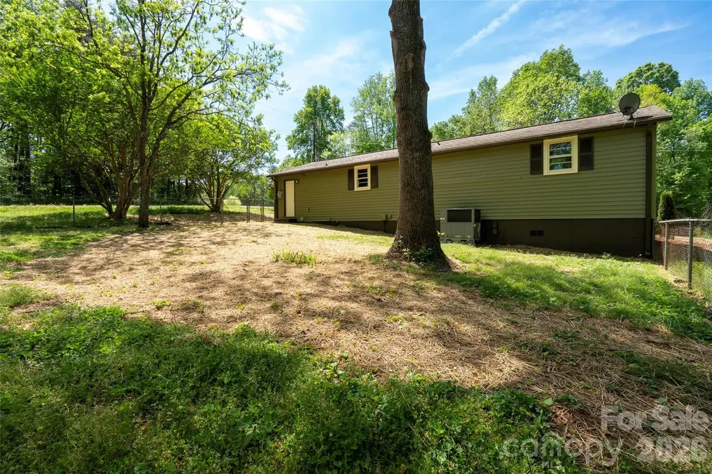 435 Mahaffey Drive Salisbury NC 28146