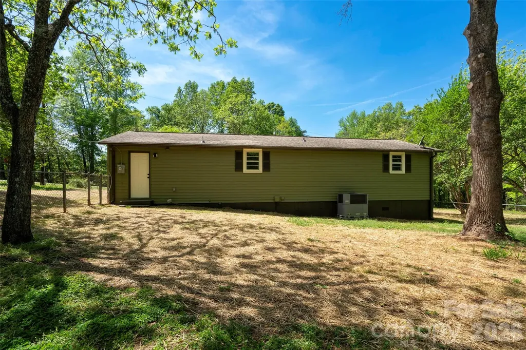 435 Mahaffey Drive Salisbury NC 28146