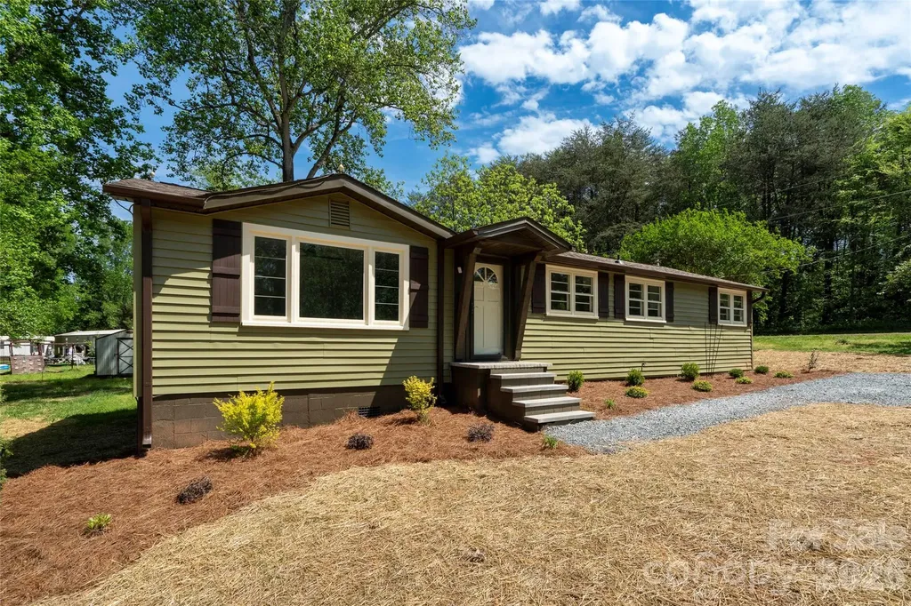 435 Mahaffey Drive Salisbury NC 28146
