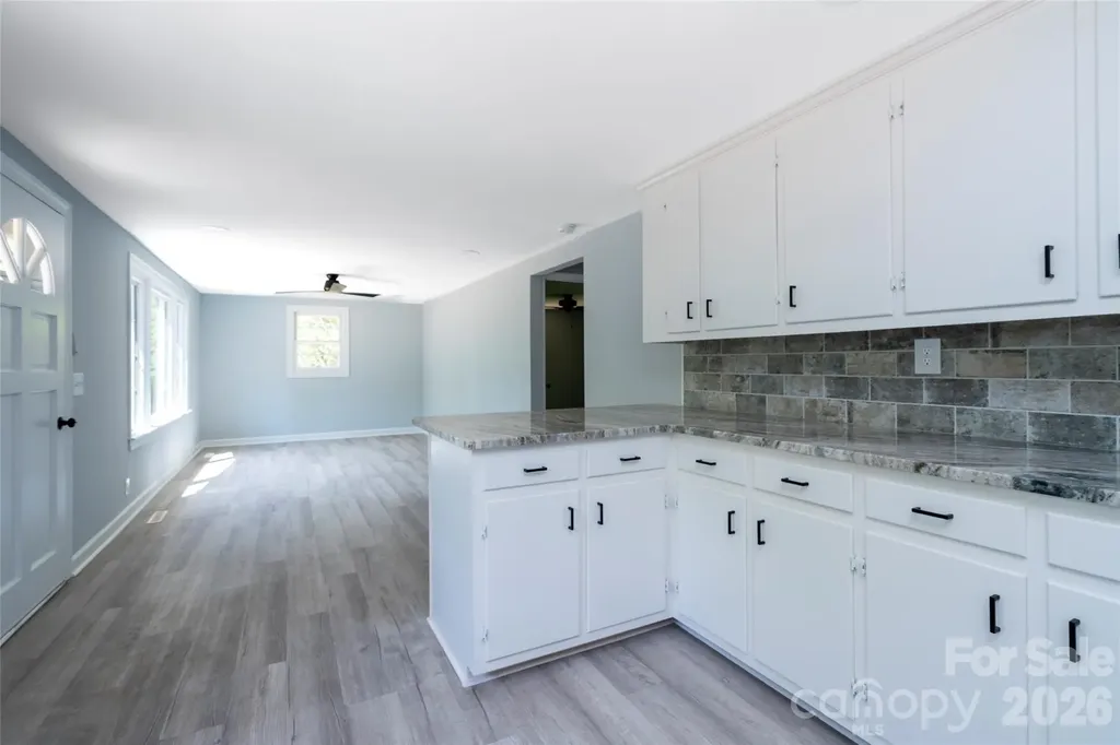 435 Mahaffey Drive Salisbury NC 28146