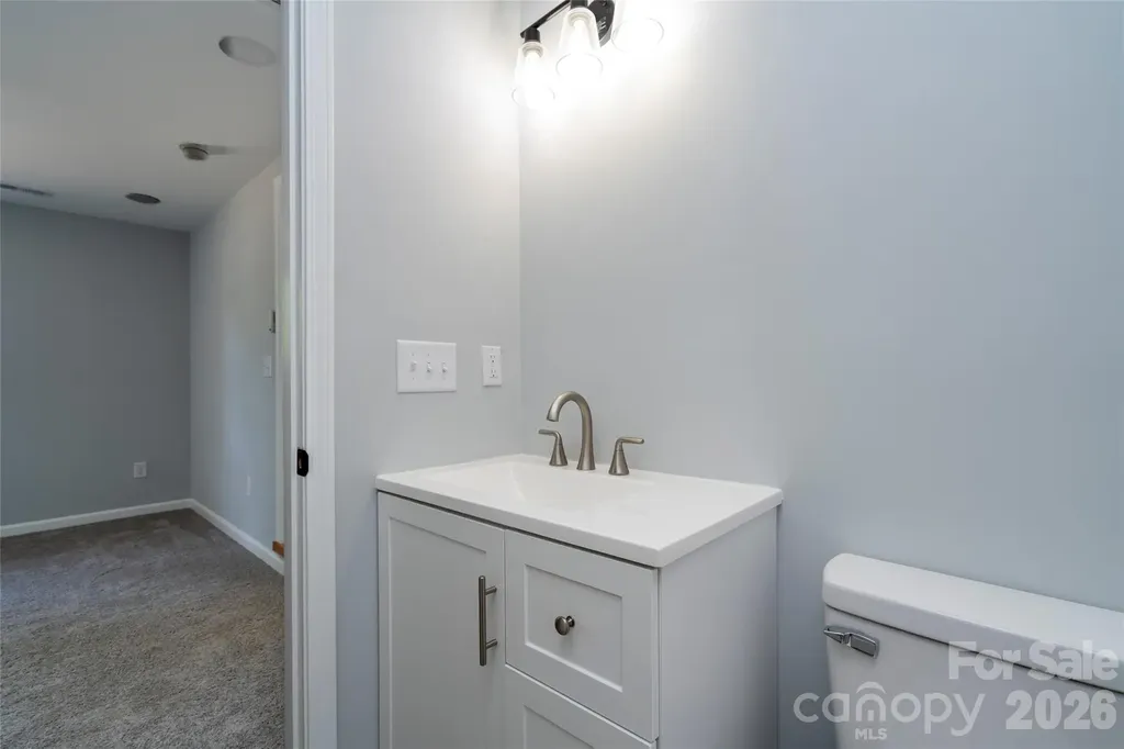 435 Mahaffey Drive Salisbury NC 28146