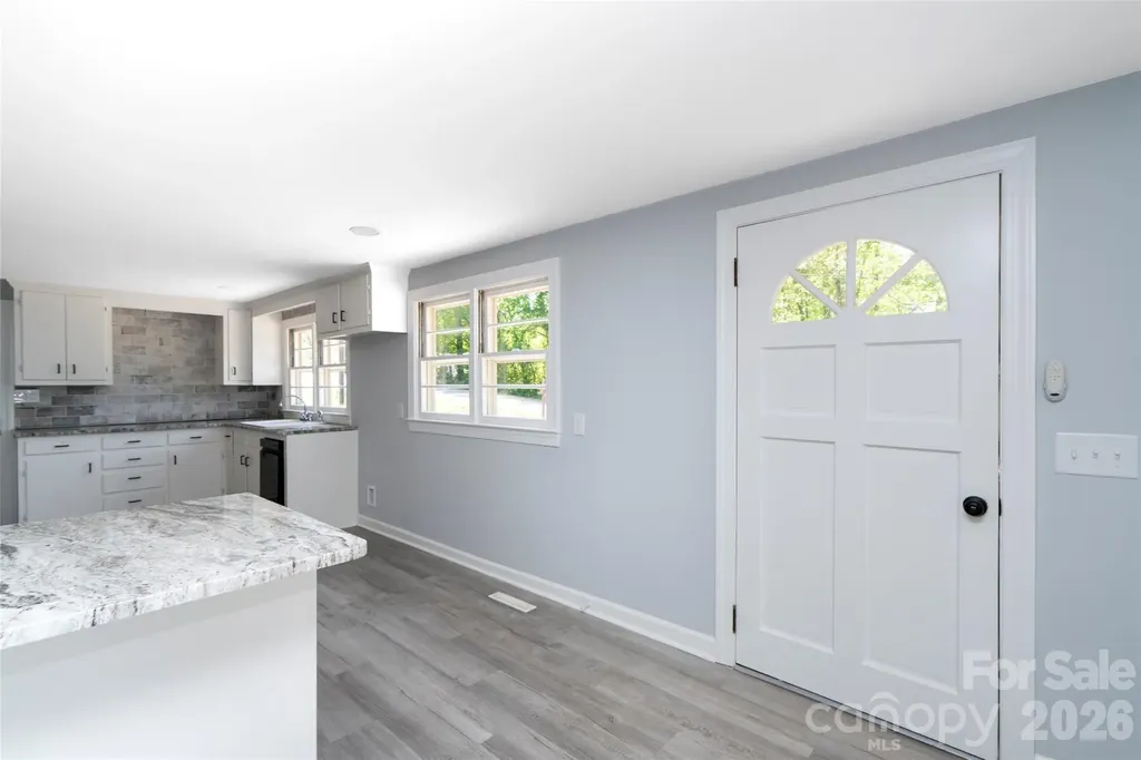 435 Mahaffey Drive Salisbury NC 28146