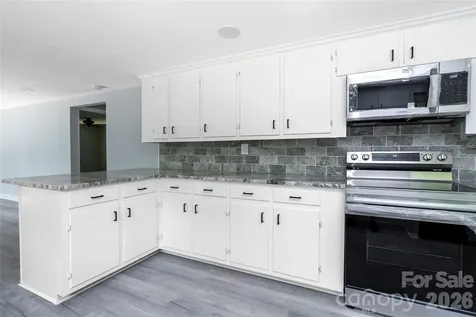 435 Mahaffey Drive Salisbury NC 28146