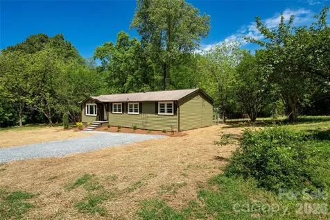 435 Mahaffey Drive Salisbury NC 28146