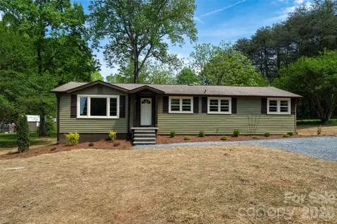 435 Mahaffey Drive Salisbury NC 28146