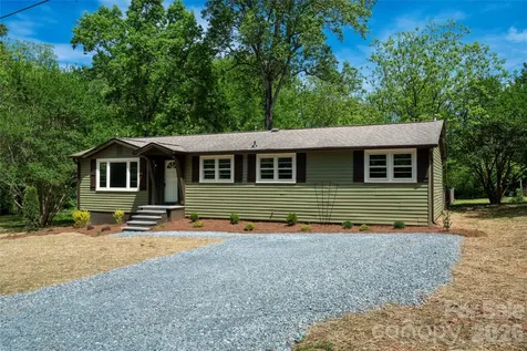 435 Mahaffey Drive Salisbury NC 28146