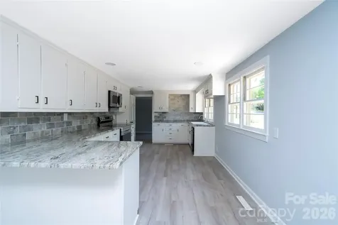 435 Mahaffey Drive Salisbury NC 28146