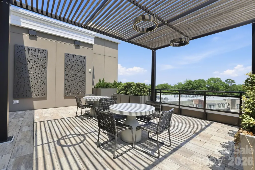 130 Cherokee Road Charlotte NC 28207