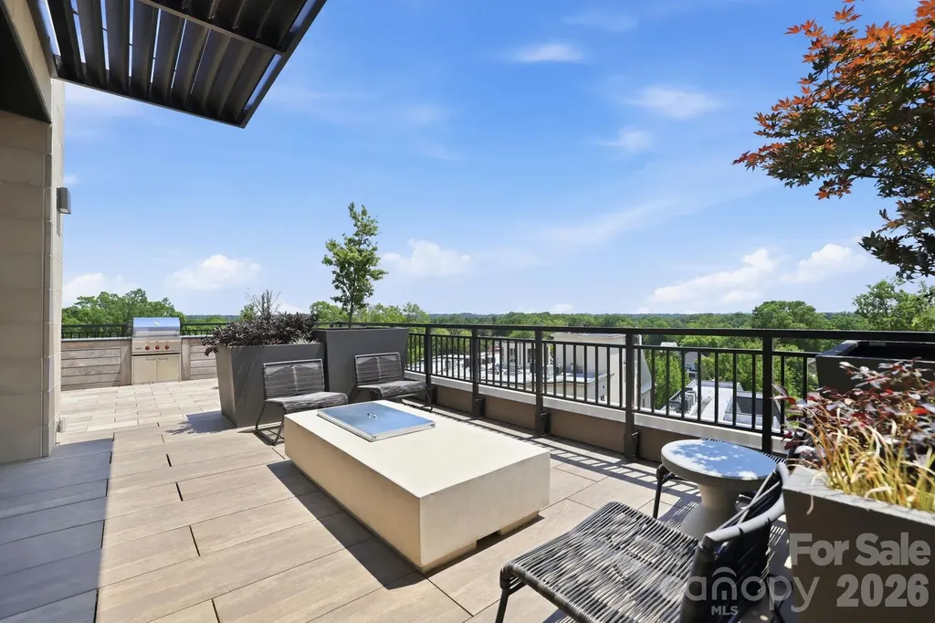 130 Cherokee Road Charlotte NC 28207