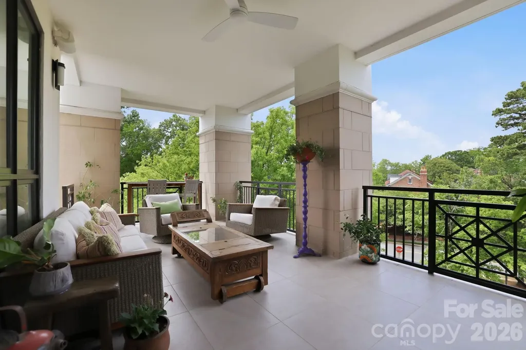 130 Cherokee Road Charlotte NC 28207