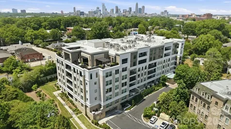 130 Cherokee Road Charlotte NC 28207